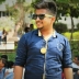 Profile picture for user MananTrivedi