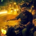 Profile picture for user aravindsreekumar