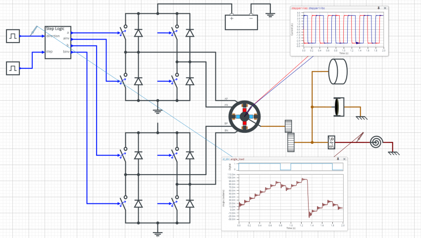 free hydraulic circuit design software