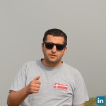 Profile picture for user HaykDingchyan