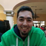 Profile picture for user msimunic