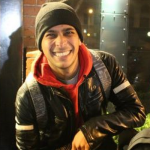 Profile picture for user LuisGil