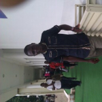 Profile picture for user bemzebedee