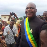 Profile picture for user RegisBekale