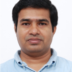 Profile picture for user TapasMaiti