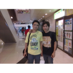 Profile picture for user aungtun