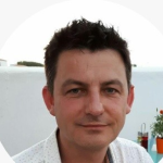 Profile picture for user Wayne Lawson