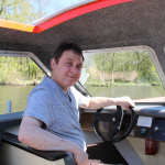 Profile picture for user SPINVENT